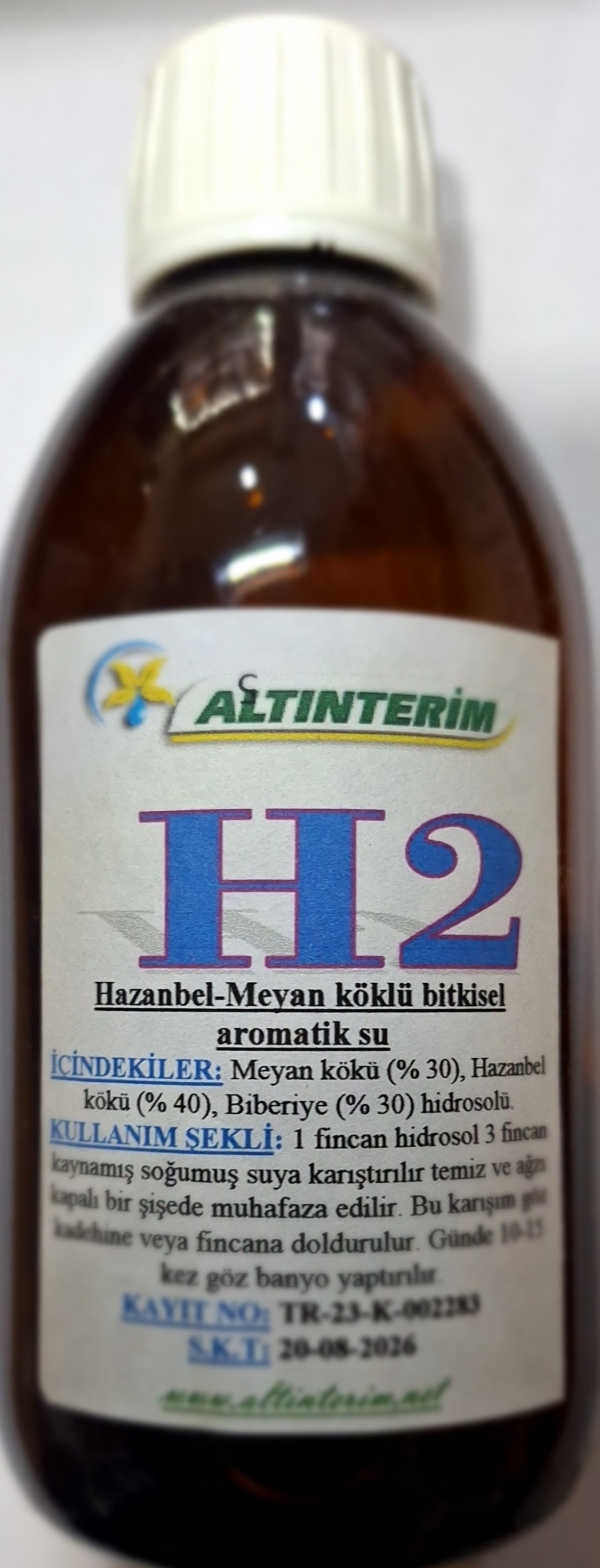 Hidrosolterapi Ürünleri - Görsel 2