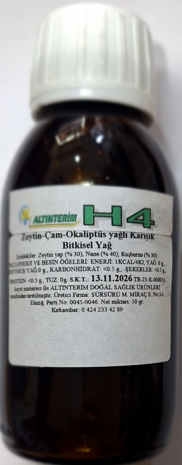 Hidrosolterapi Ürünleri - Görsel 3