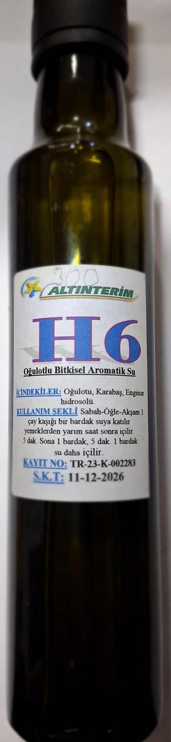 Hidrosolterapi Ürünleri - Görsel 4