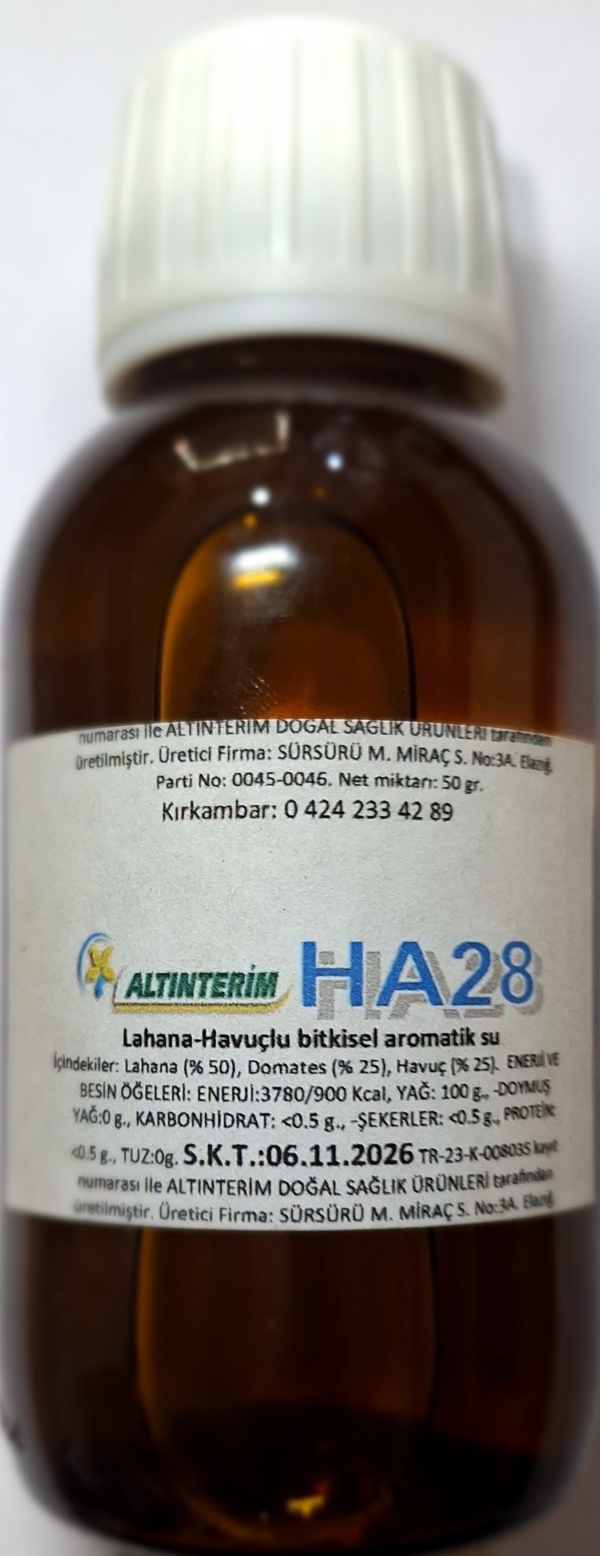 Hidrosolterapi Ürünleri - Görsel 5