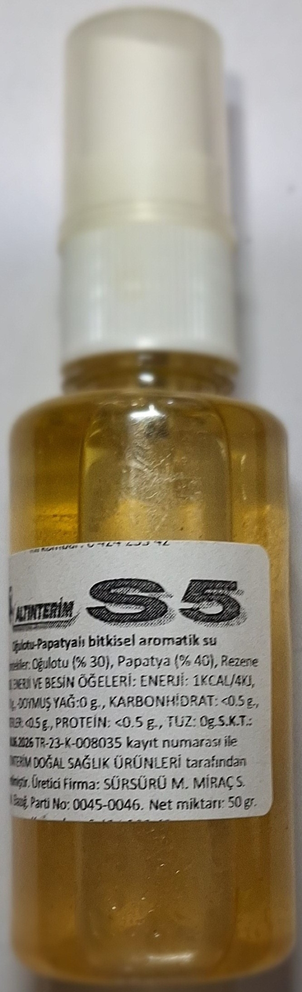 Spreyler - Görsel 4